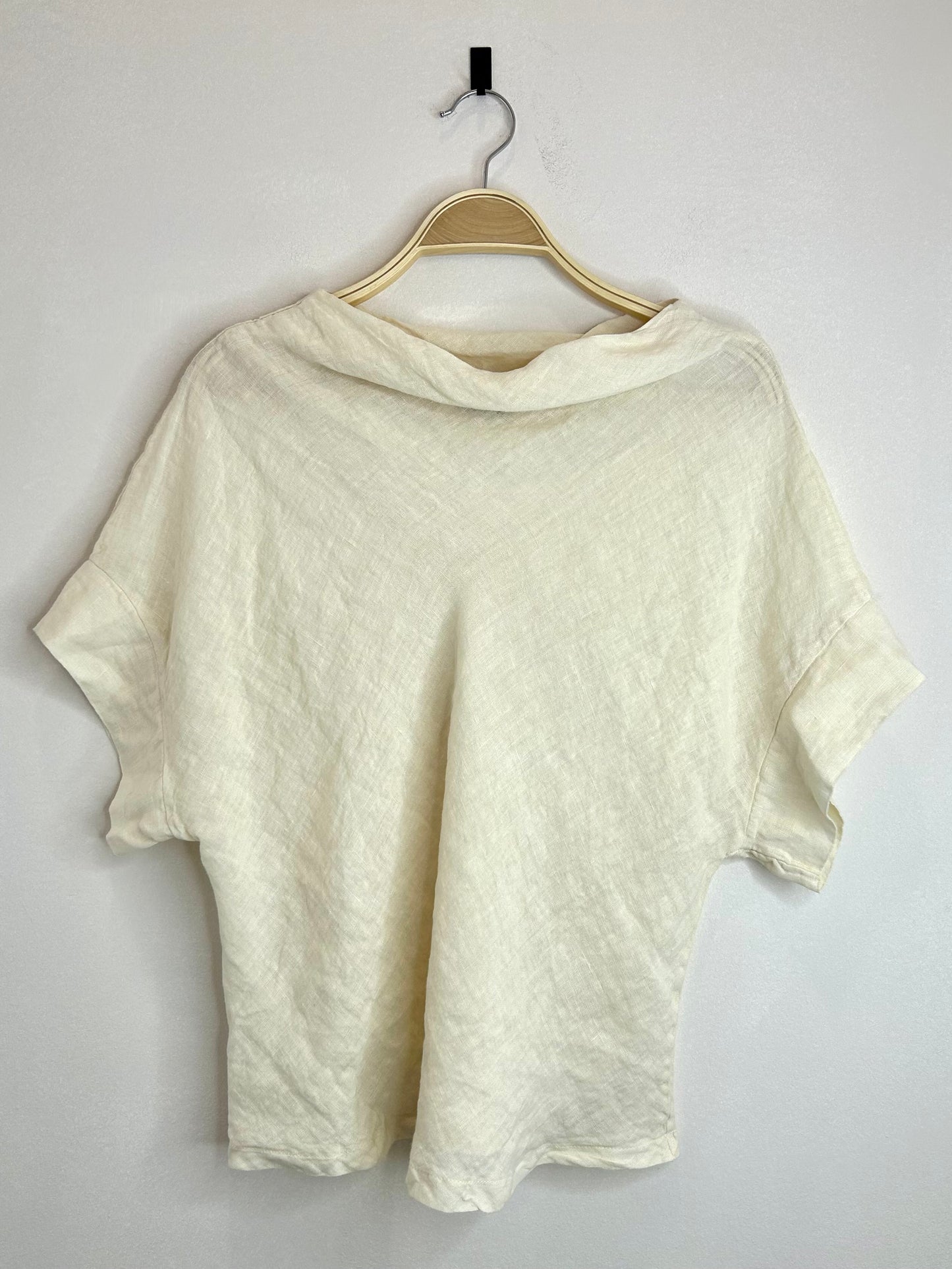 Camiseta Linen
