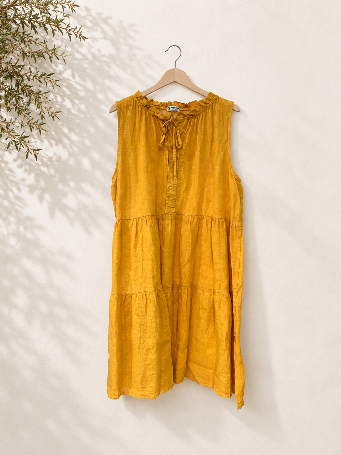 Vestido Shine up