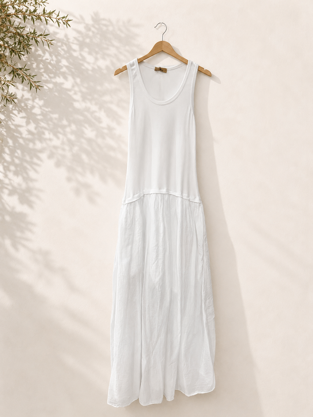 Vestido Vaporoso