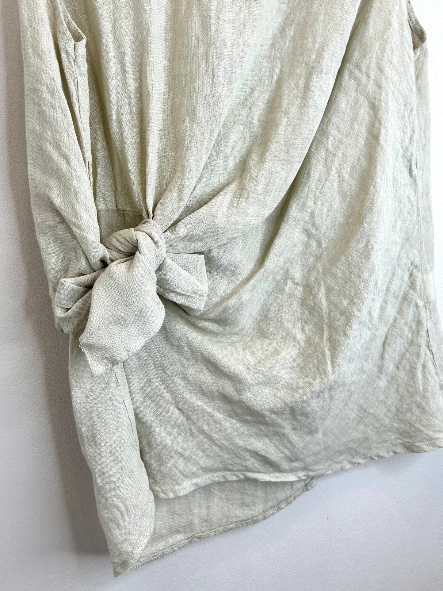 Camiseta tirantes Magnolia