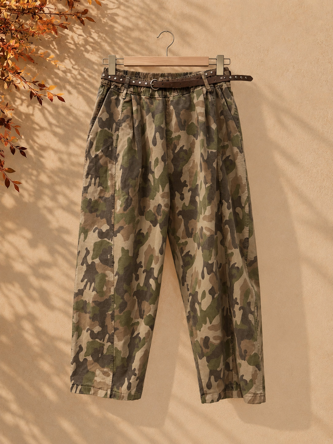 Pantalón Mission Urban
