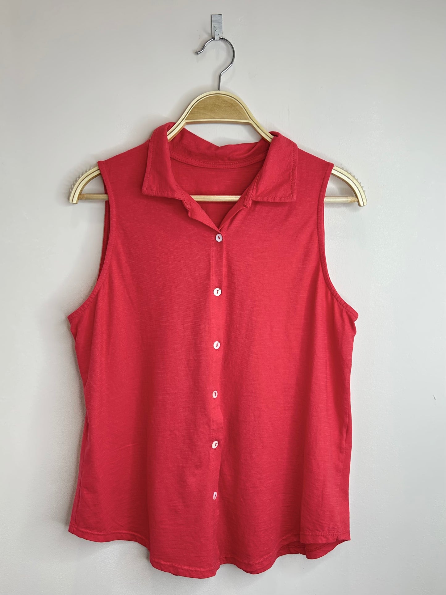 Camiseta tirantes Deia