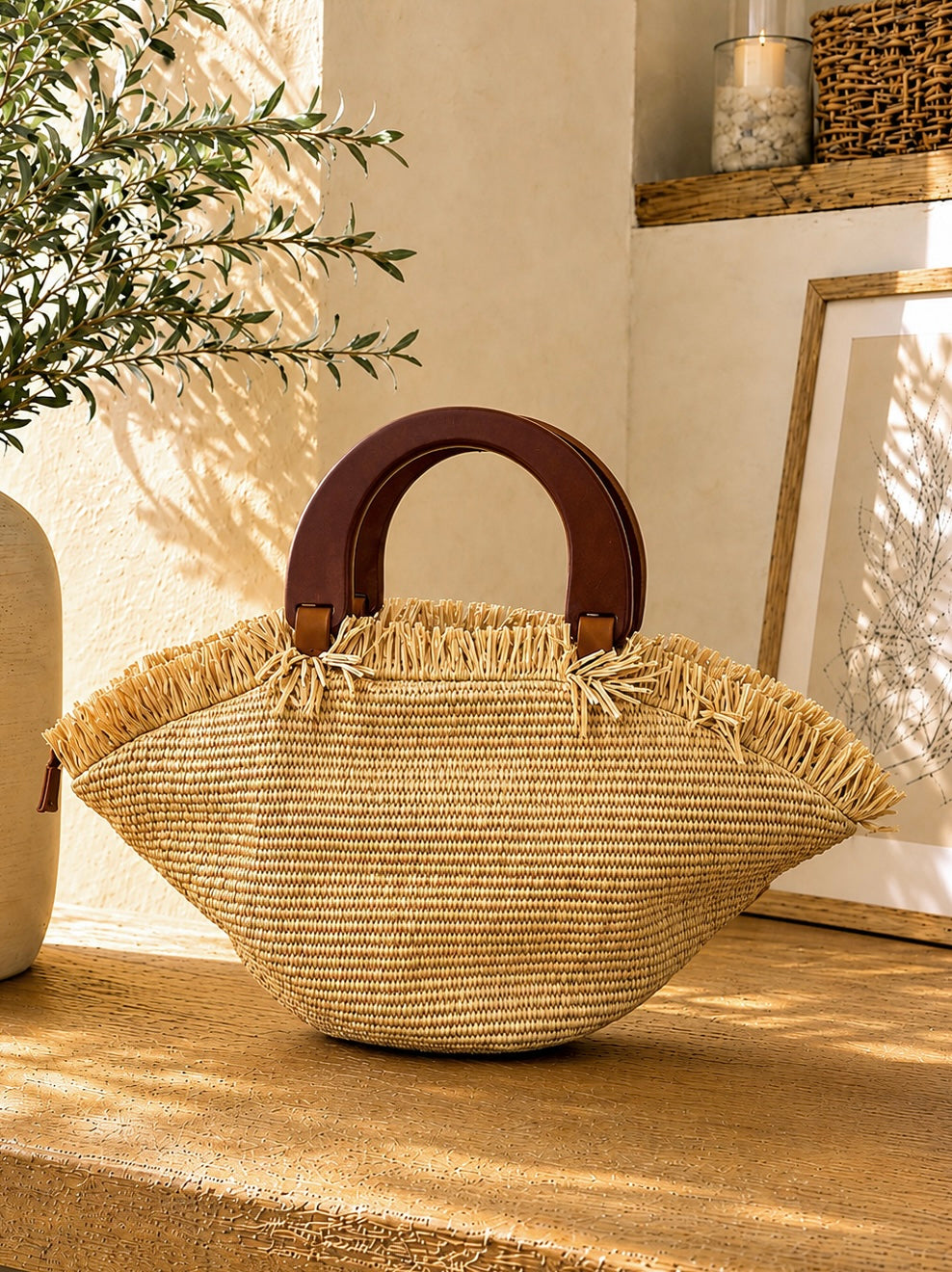 Bolso Azahara