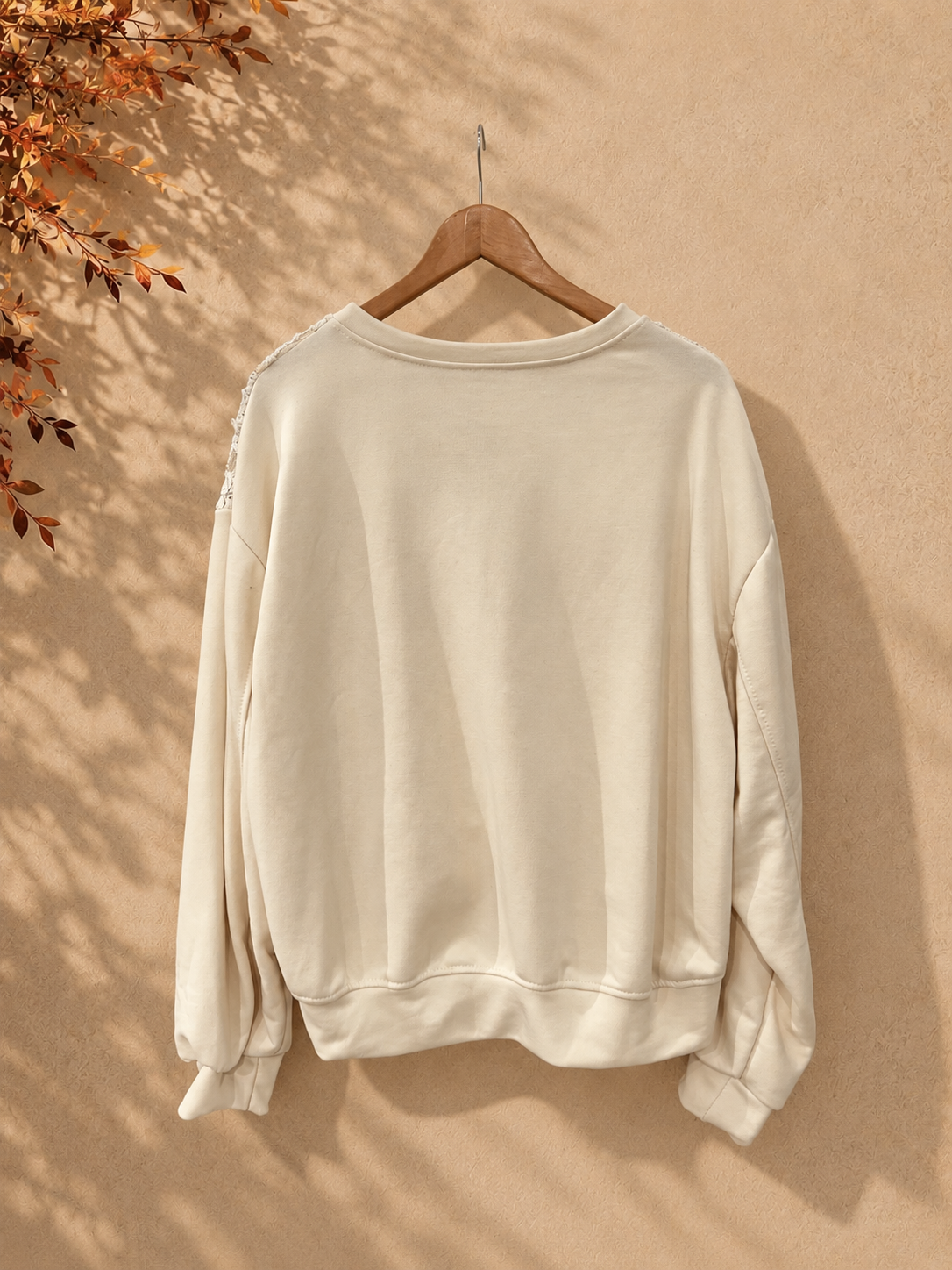 Sudadera Kirsten