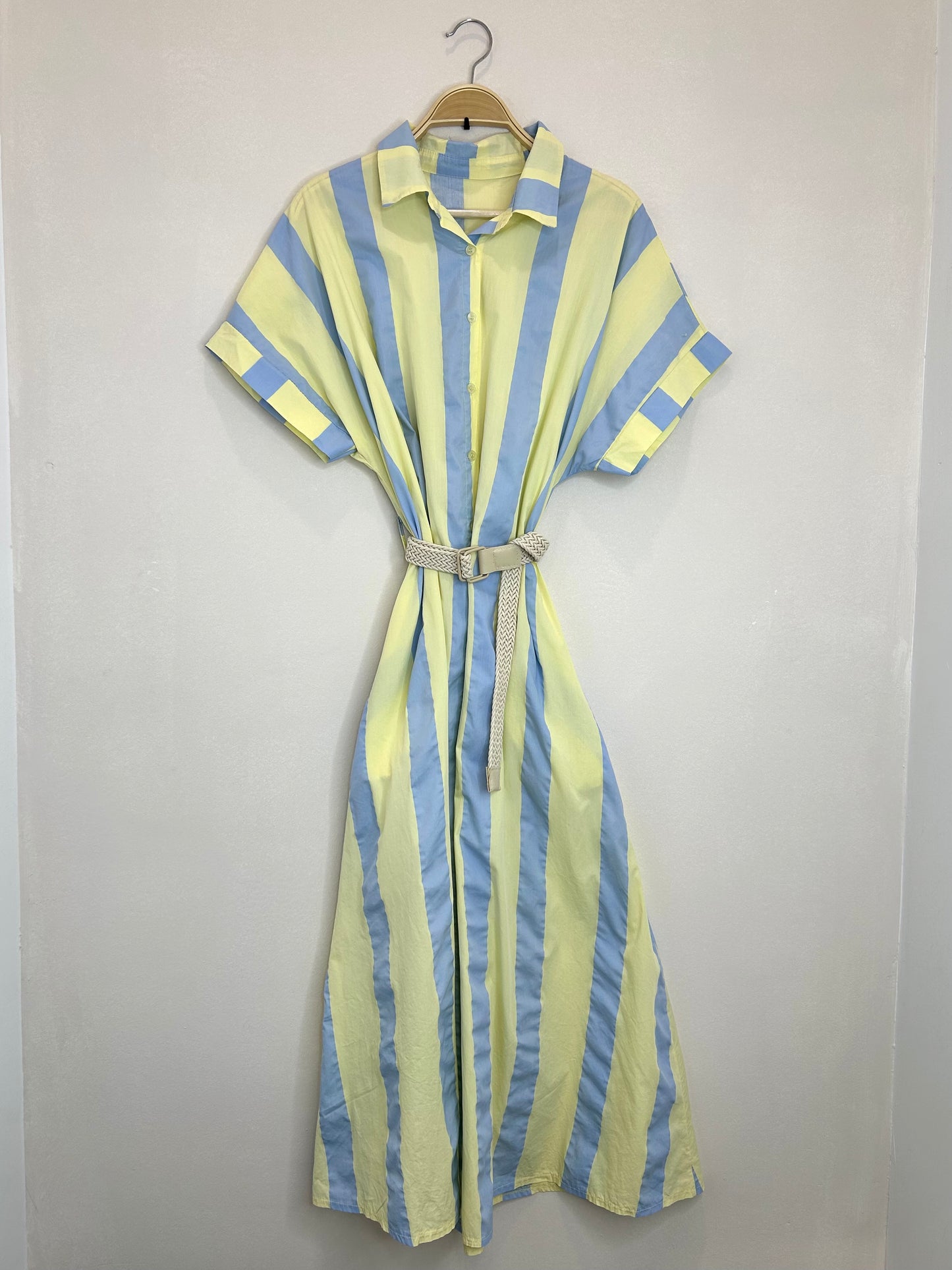 Vestido Voltaire