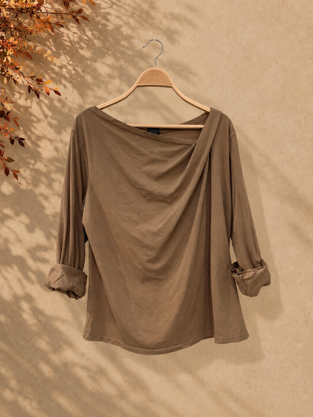 Camiseta Bliss