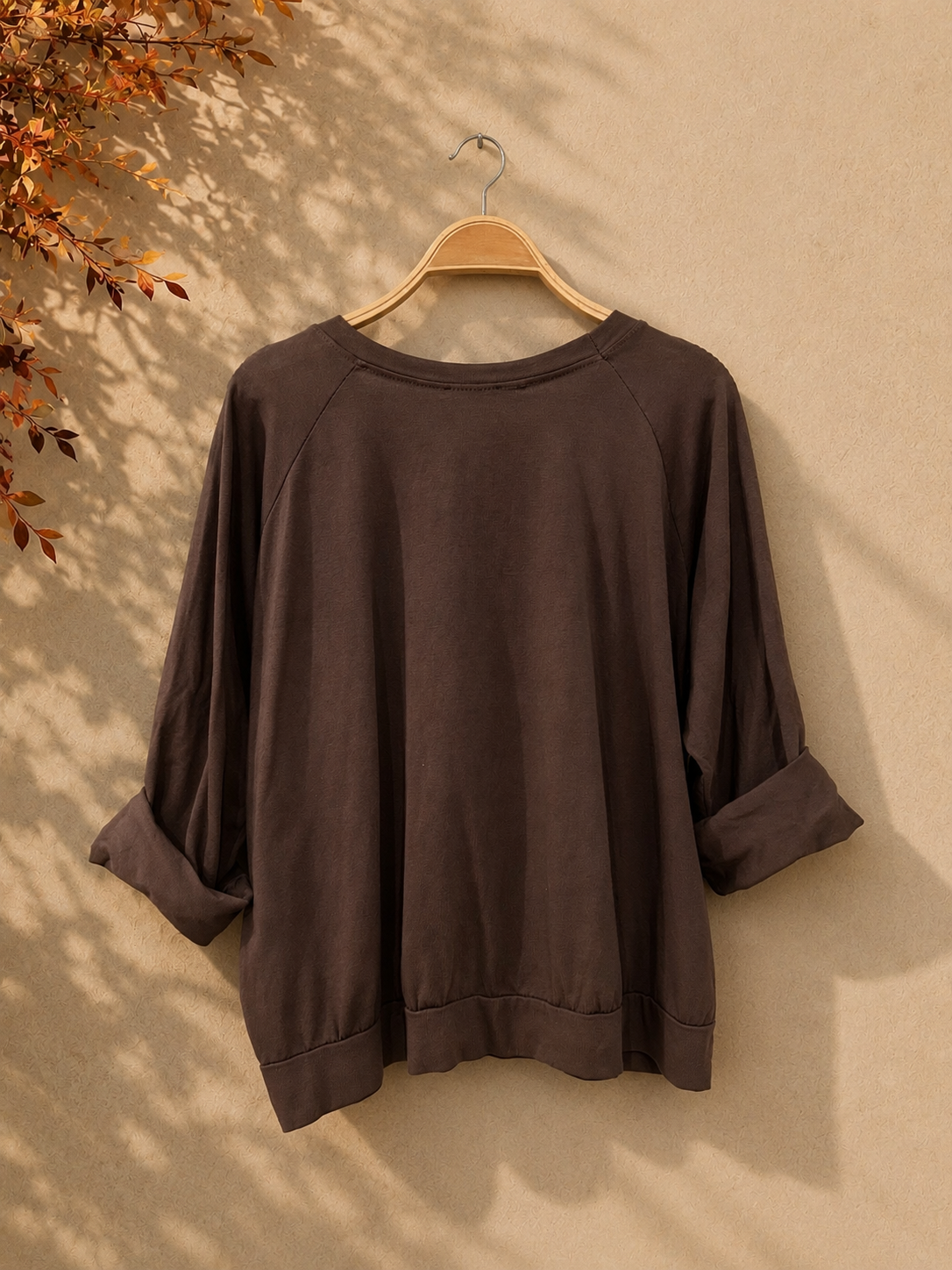 Camiseta N8