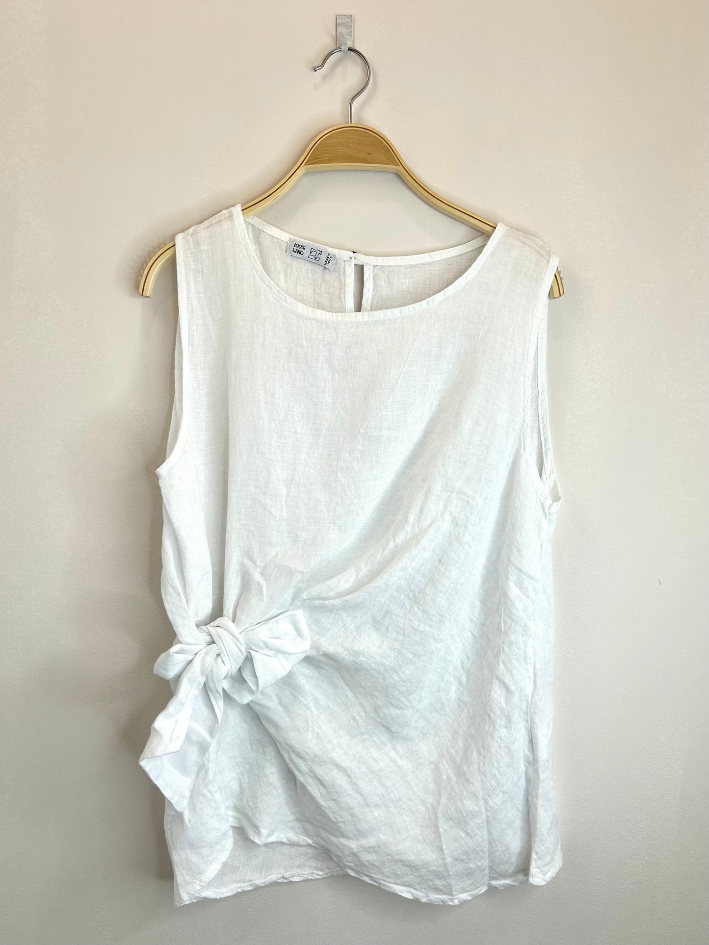 Camiseta tirantes Magnolia