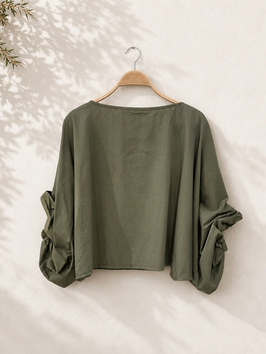 Camiseta Sirocco