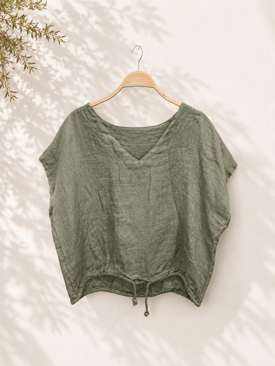 Camiseta Layla