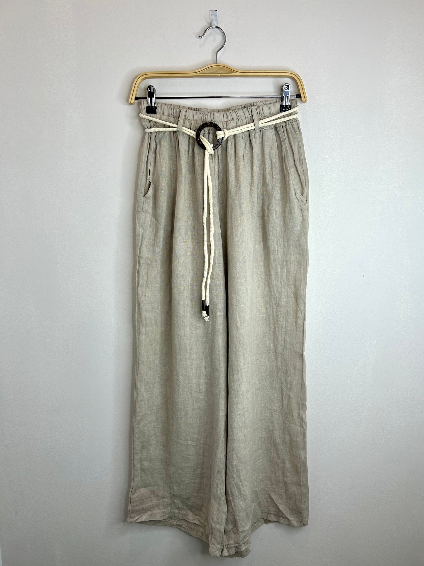 Pantalón Viena