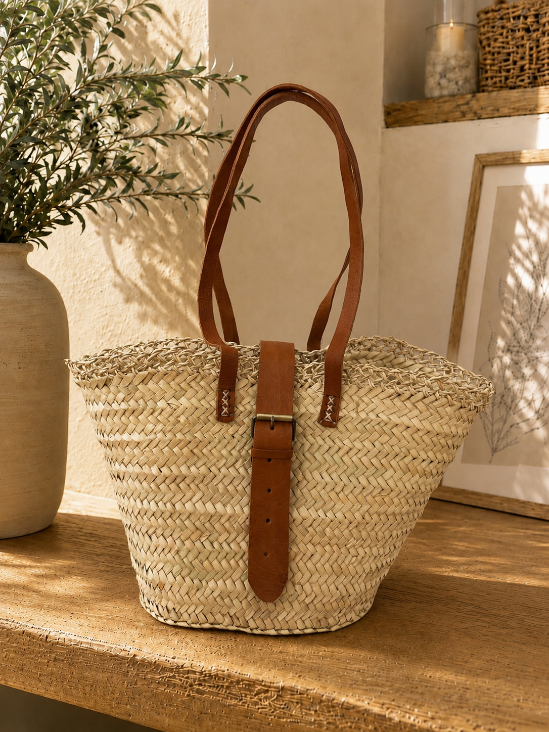 Bolso Sand
