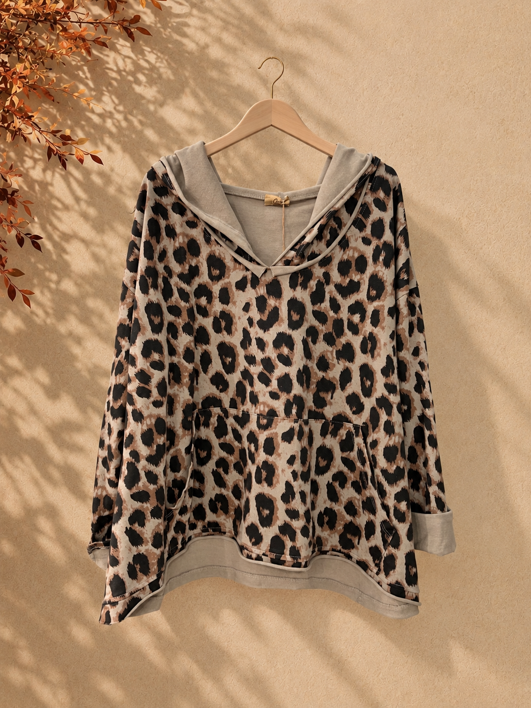 Sudadera Nala