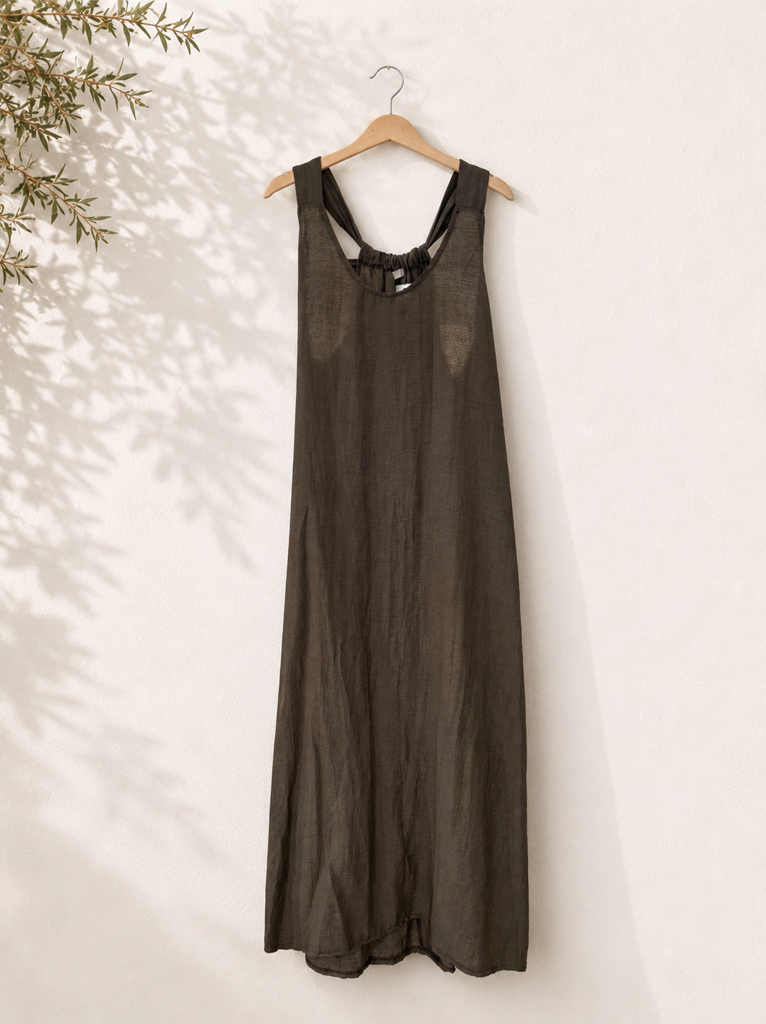 Vestido Vespertine