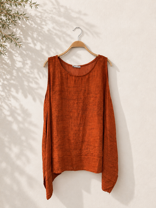 Camiseta tirantes Toscana