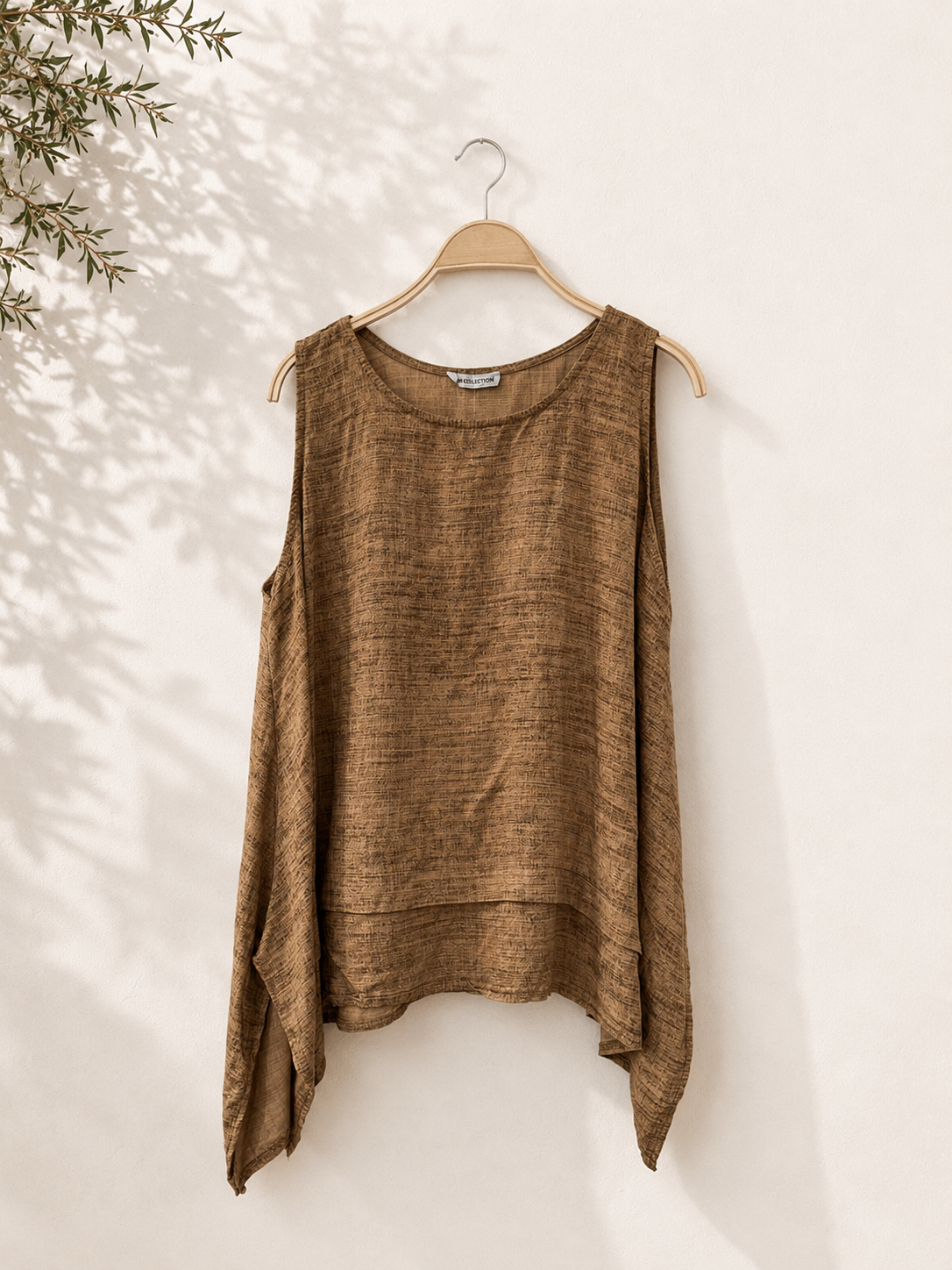 Camiseta tirantes Toscana