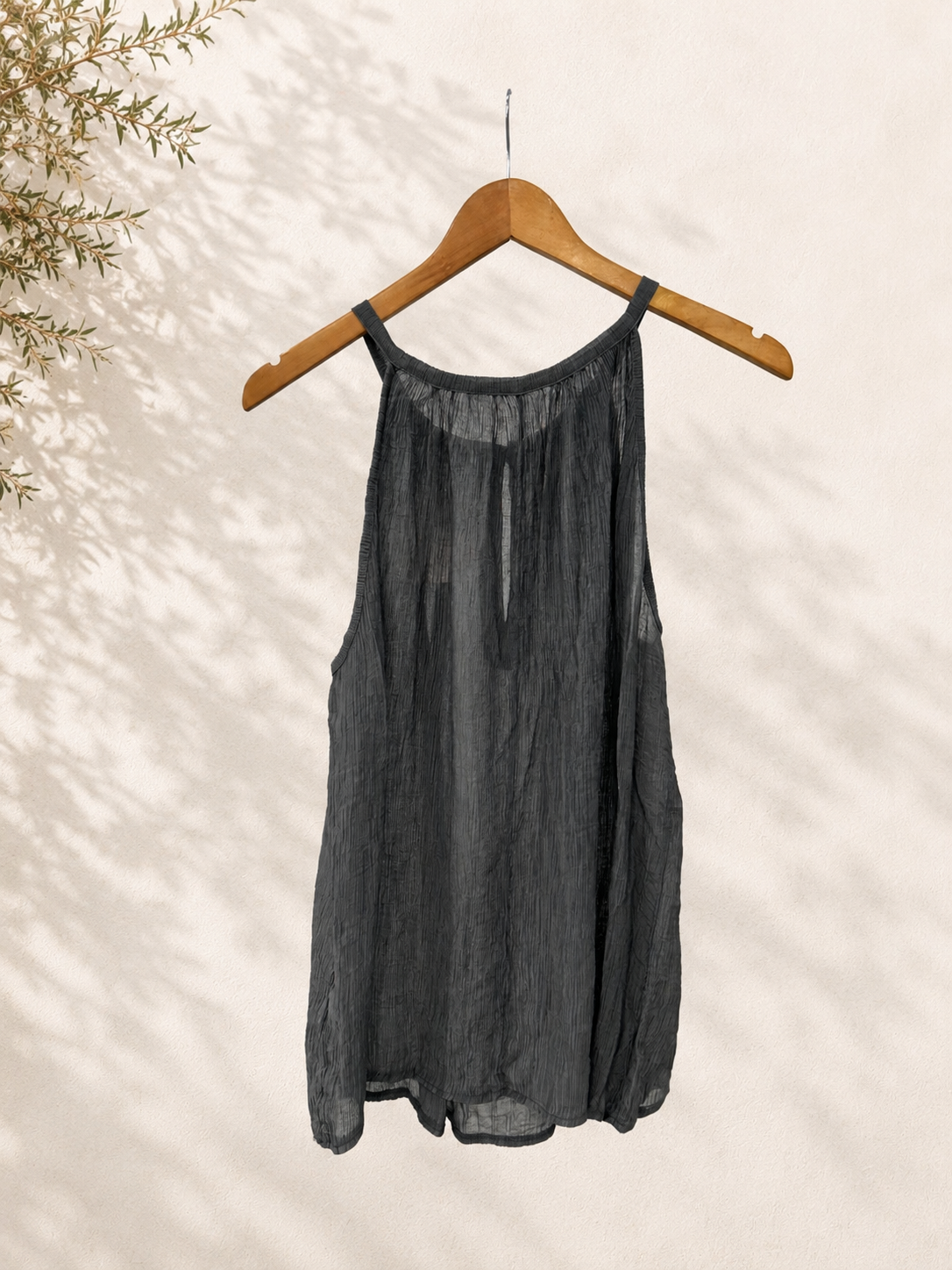 Top Halter Isabel