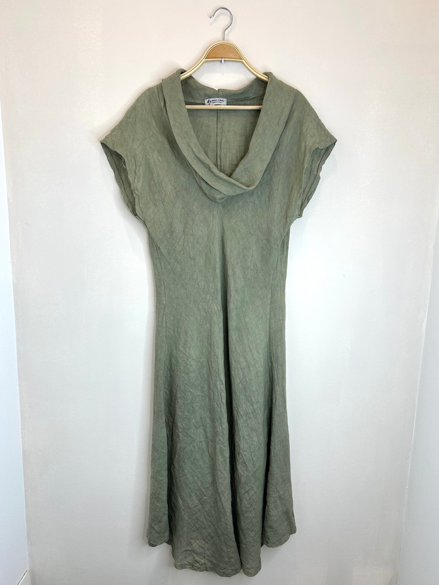 Vestido Carme