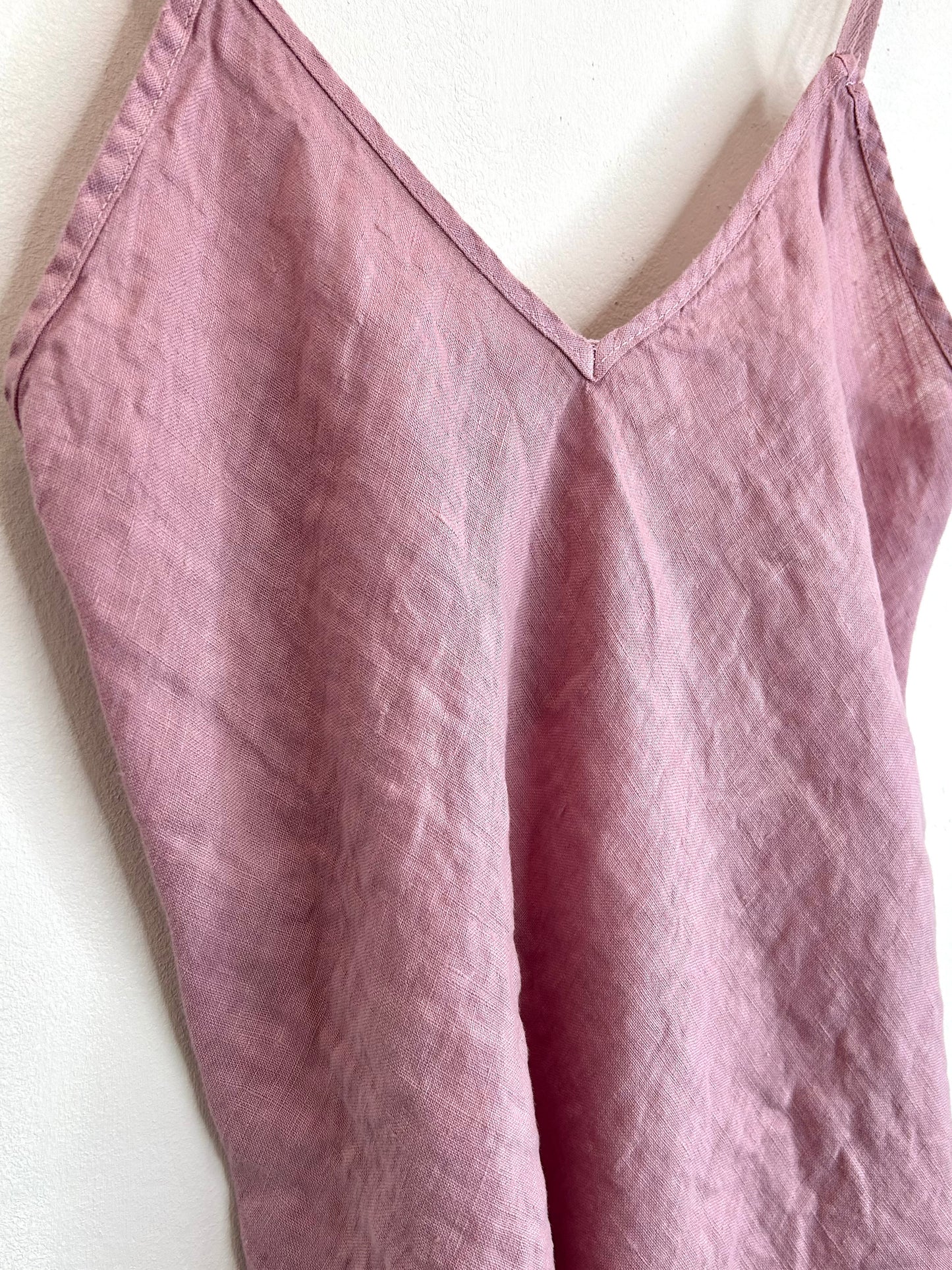Camiseta tirantes Brisa