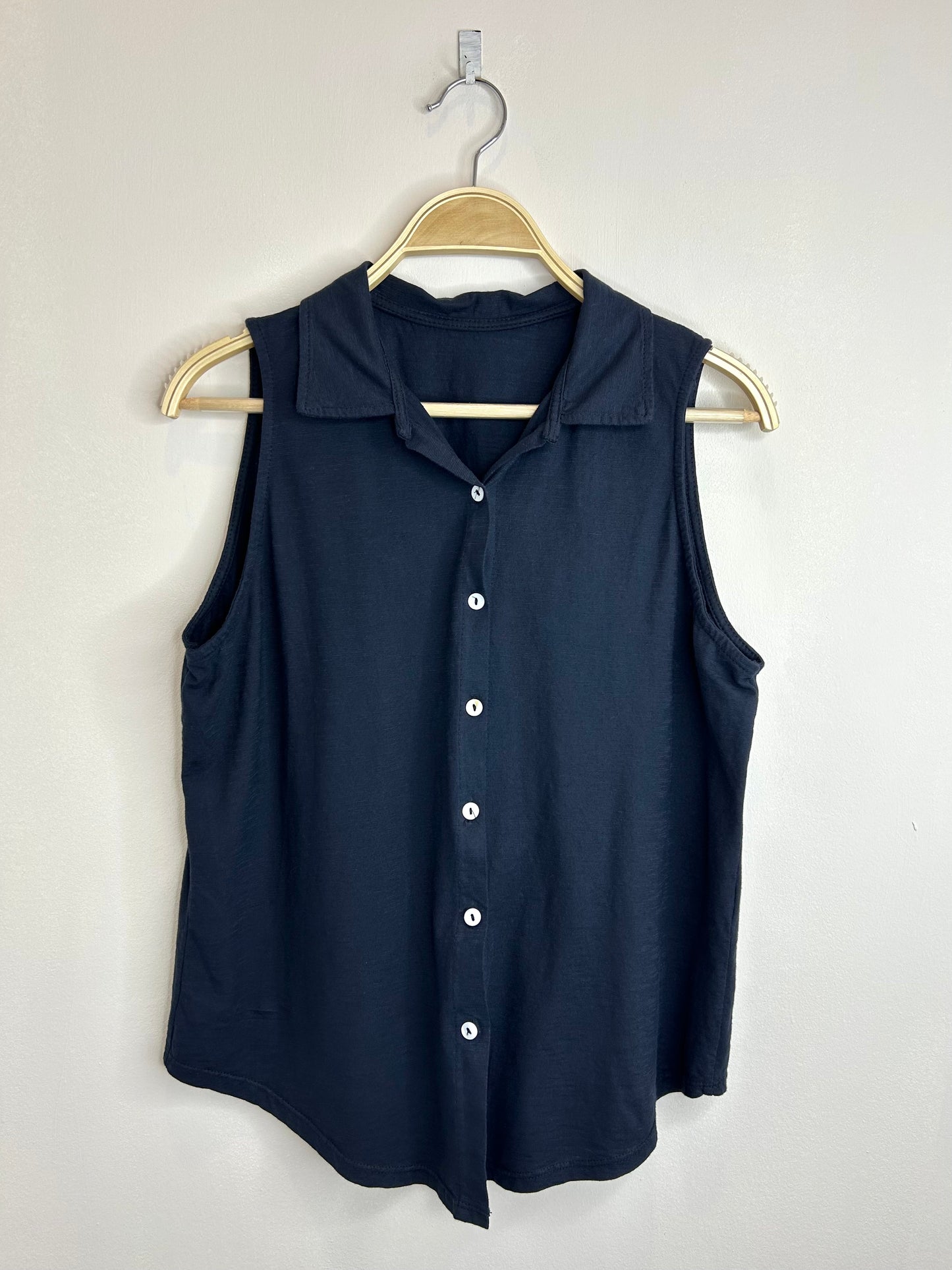 Camiseta tirantes Deia