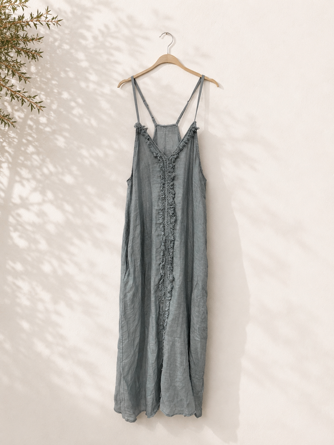 Vestido Vespertine