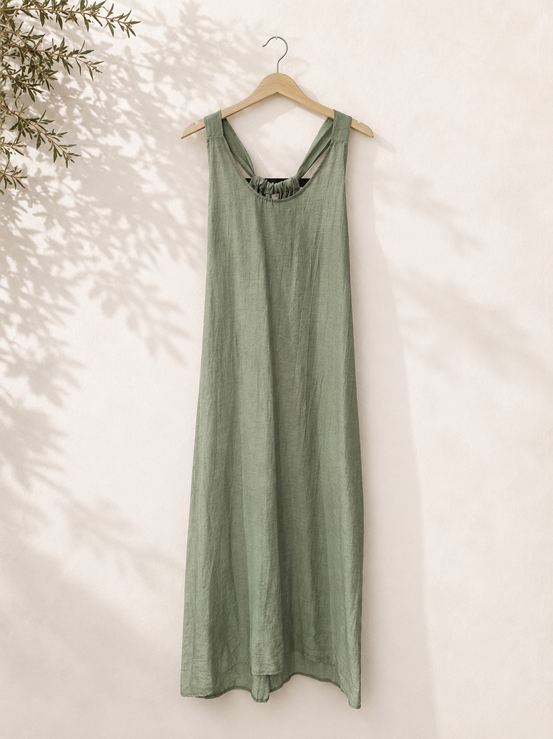 Vestido Vespertine