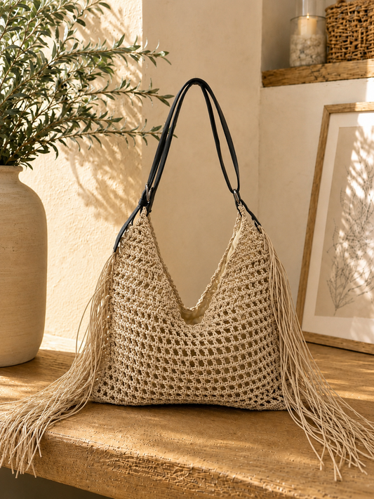 Bolso Flecos