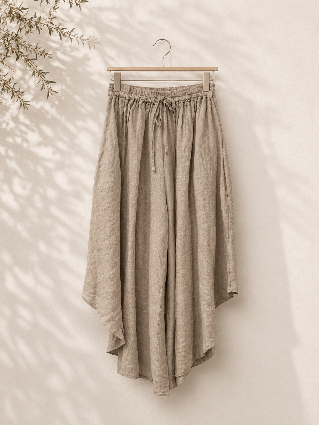 Pantalón Mariposa