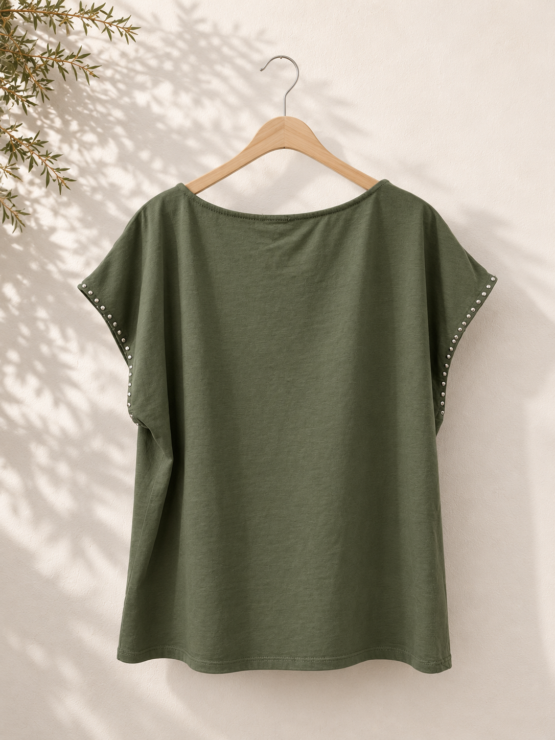 Camiseta Jade