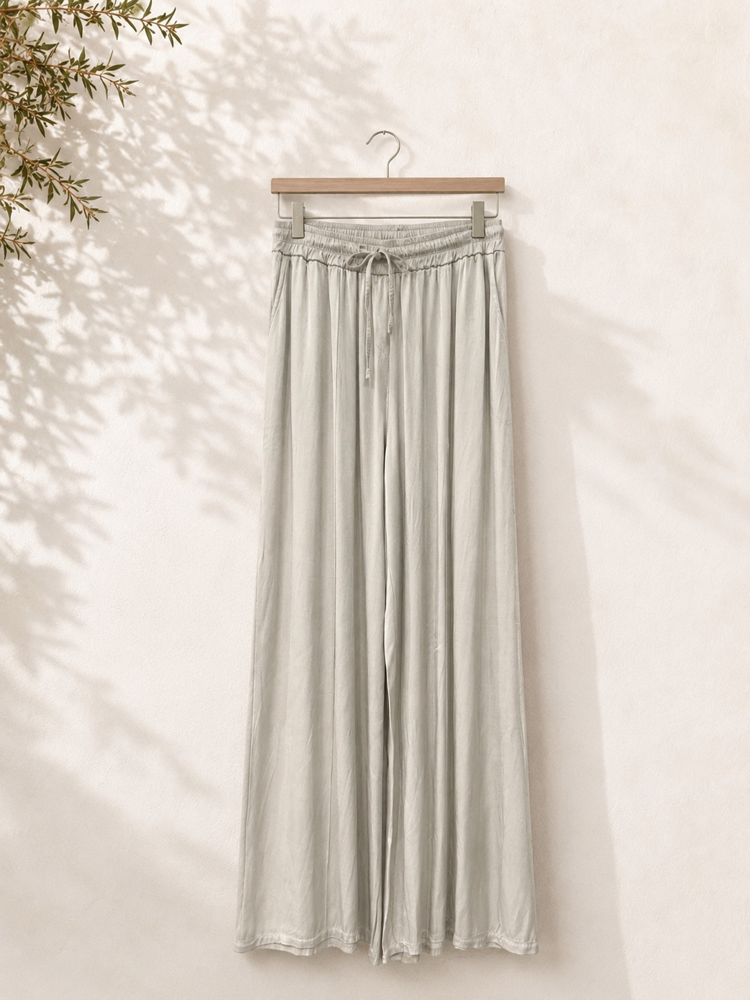 Pantalón Raso