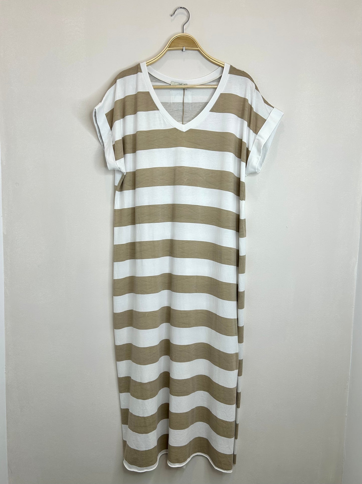 Vestido Marinero
