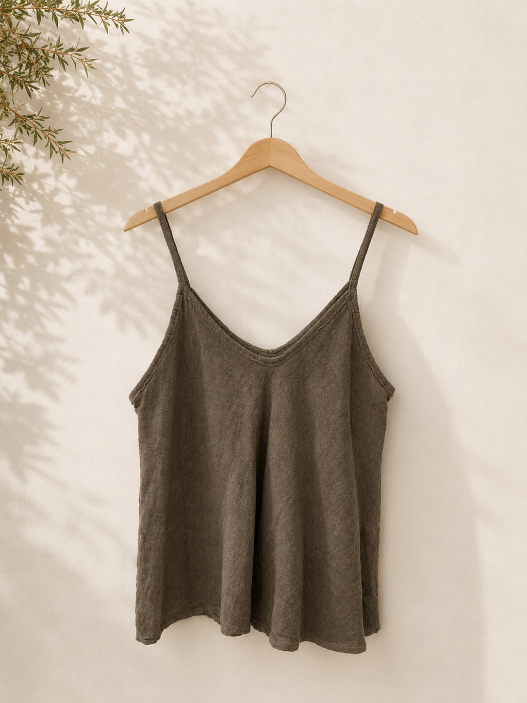 Top tirantes Coquette