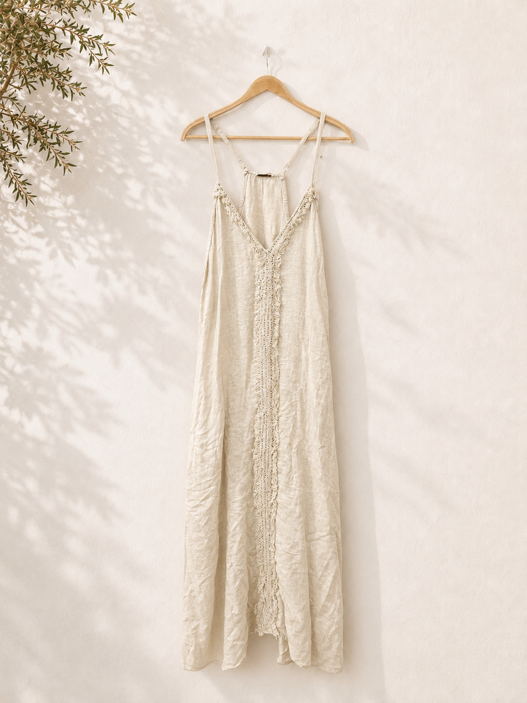 Vestido Yasmine
