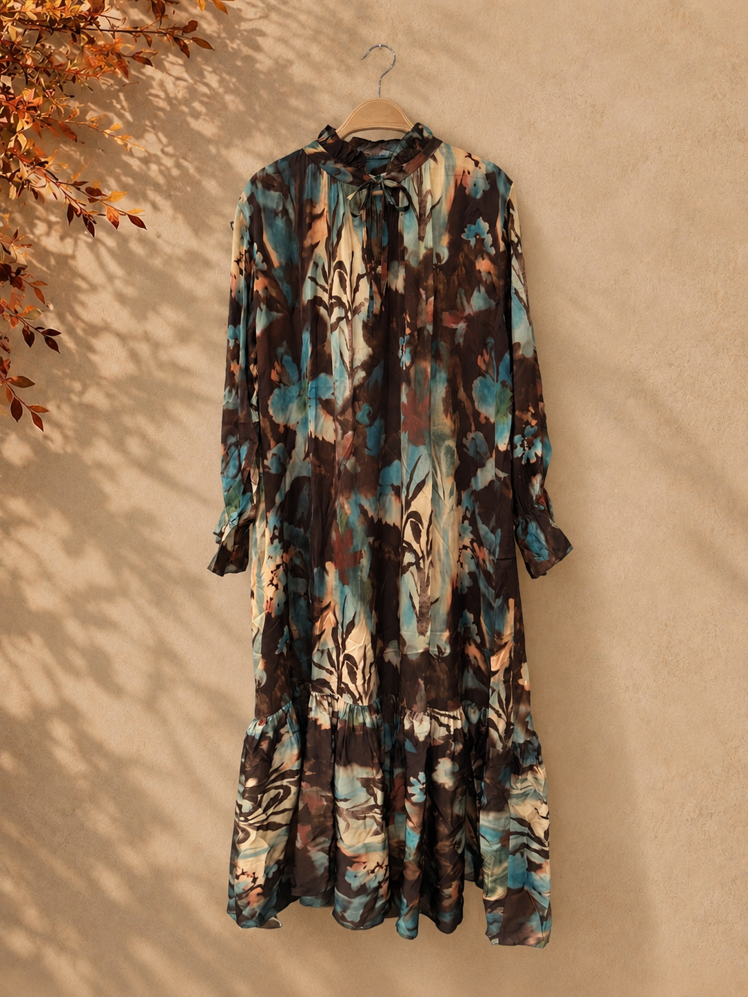 Vestido Carme