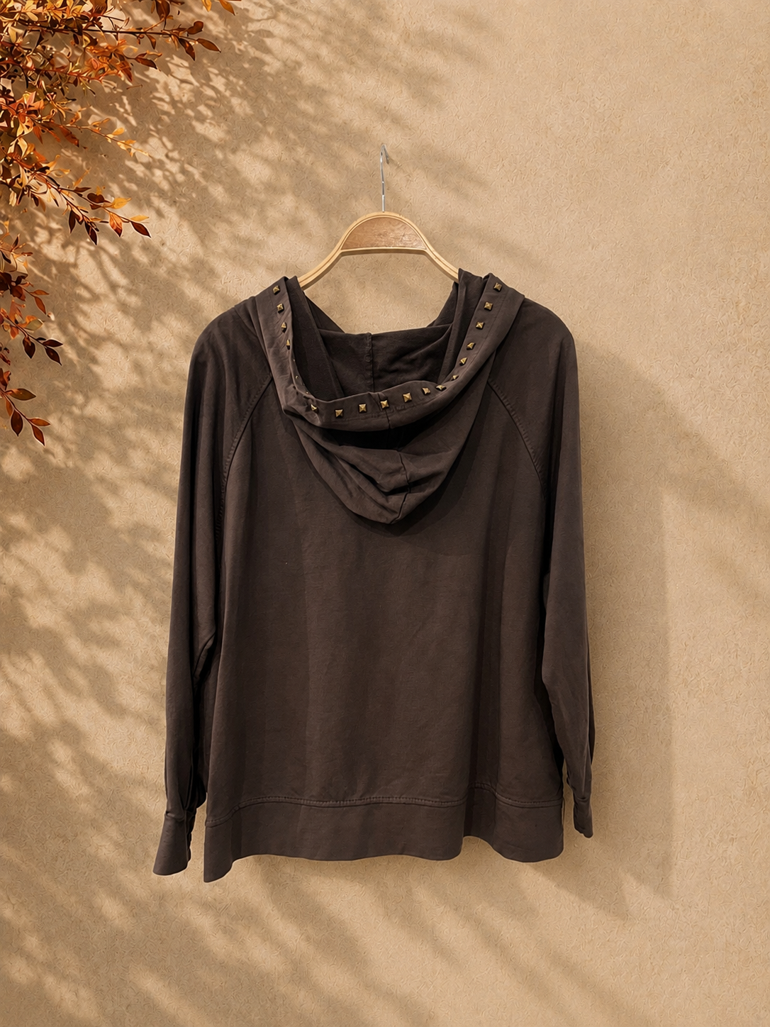 Sudadera Olivia Rock