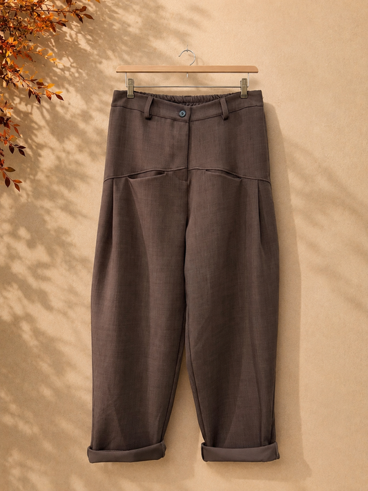 Pantalón Marlowe