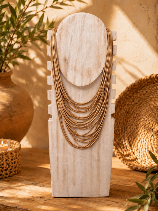 Collar Oasis