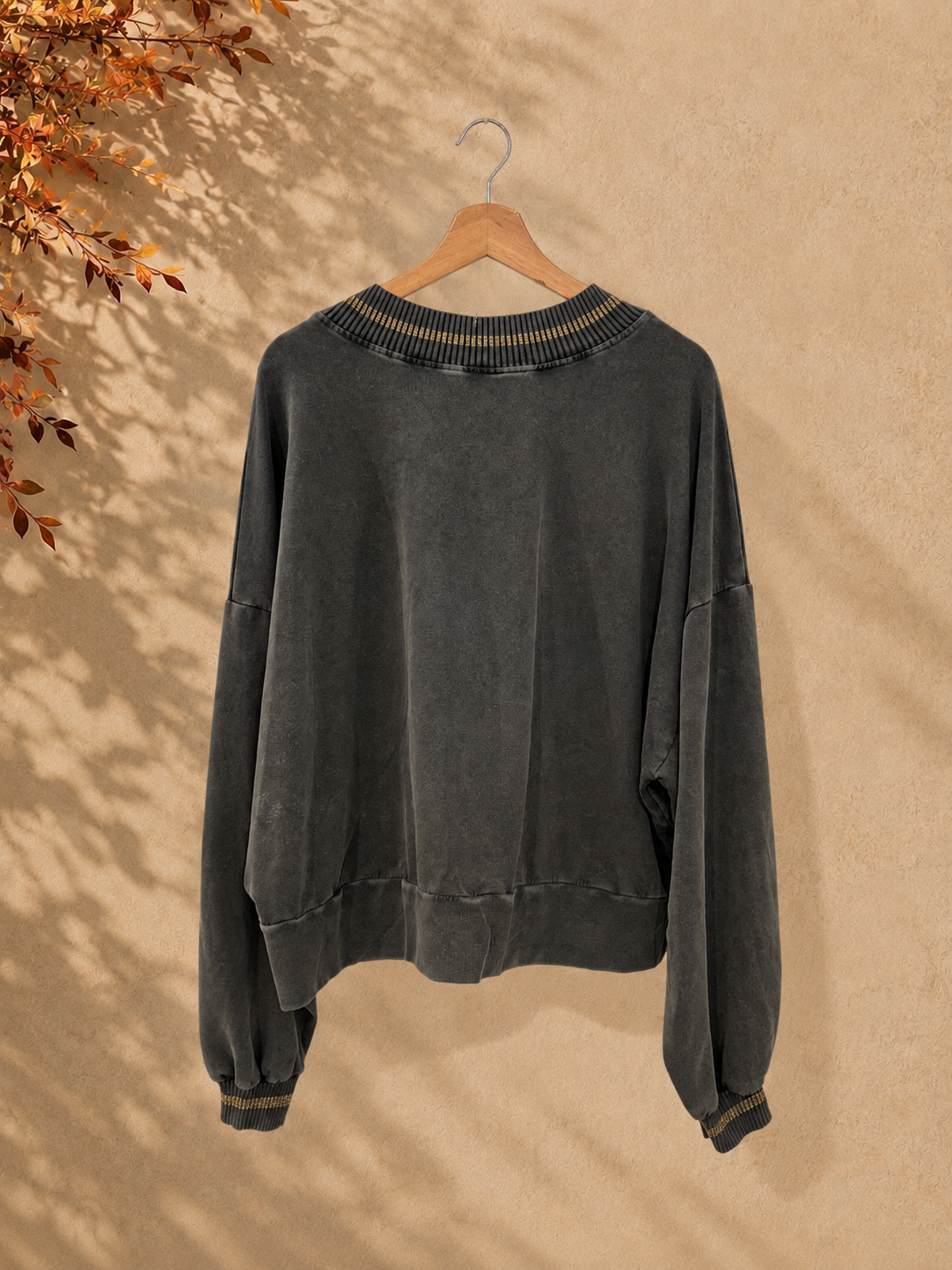 Sudadera Animal Love