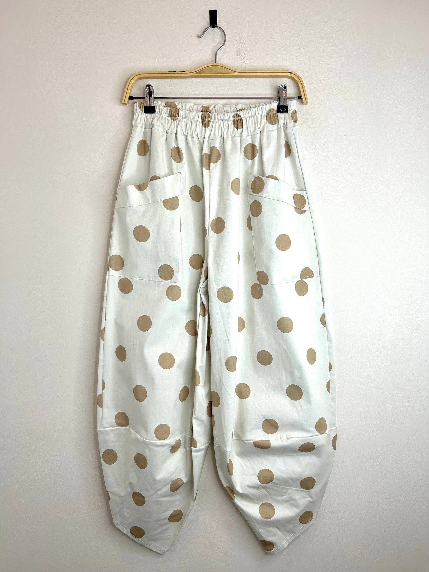 Pantalón BigTopos