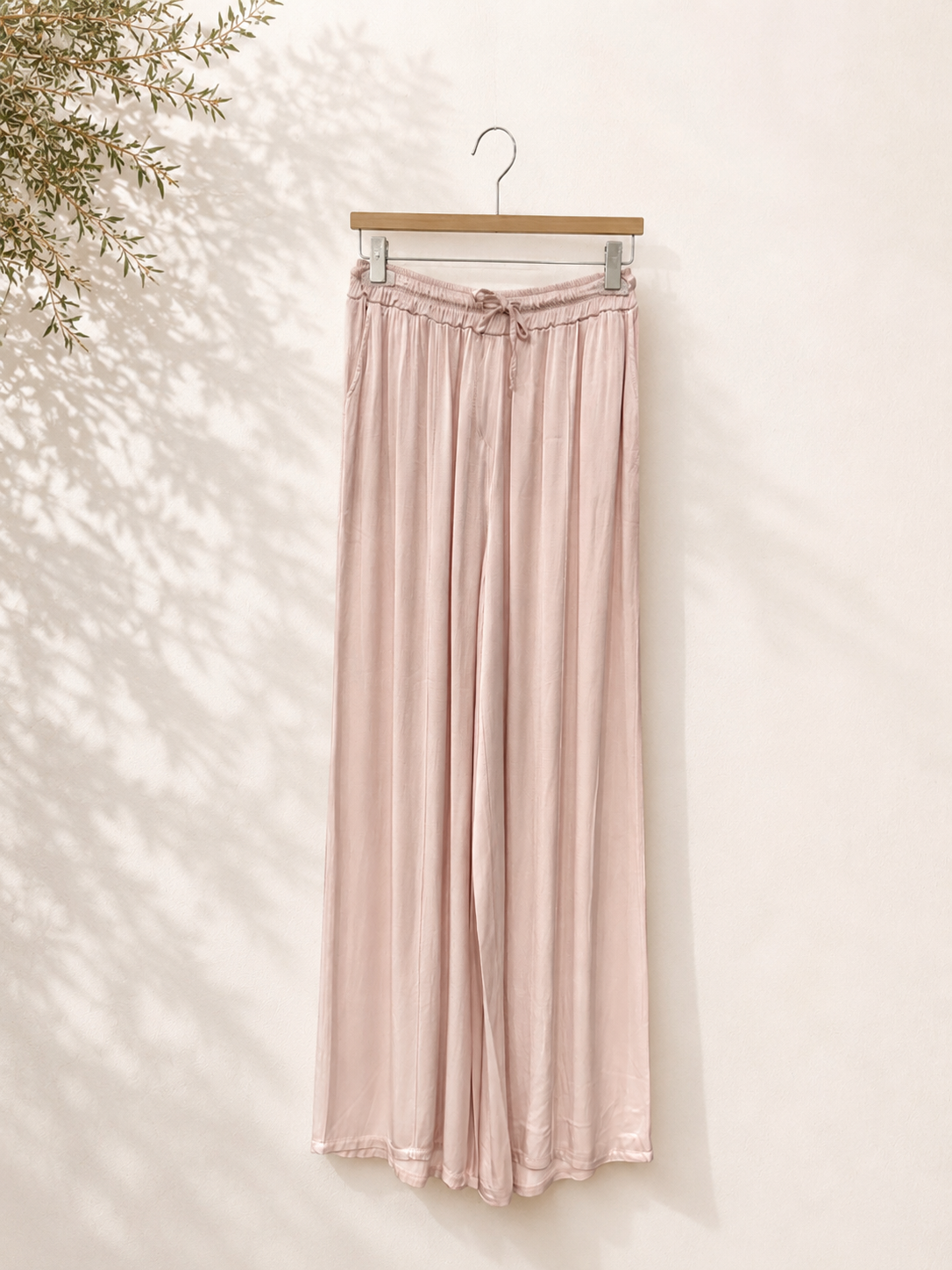 Pantalón Raso