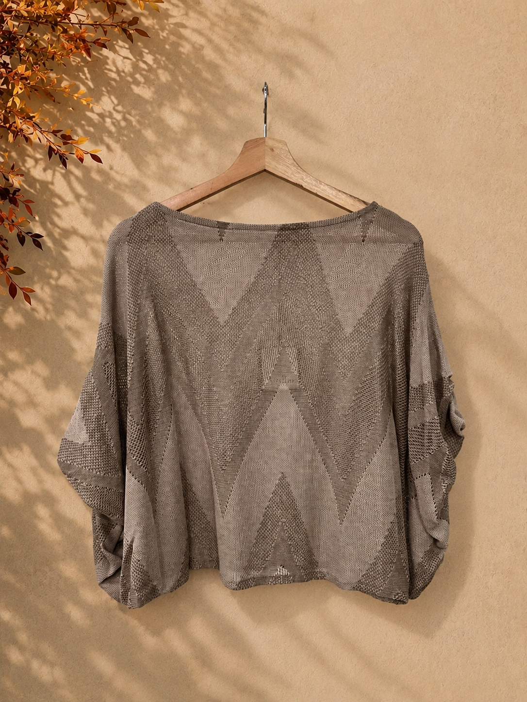 Poncho Velo