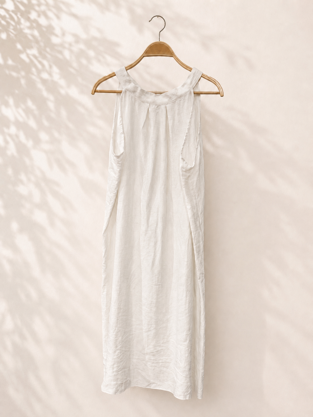 Vestido Halter HoneyBee