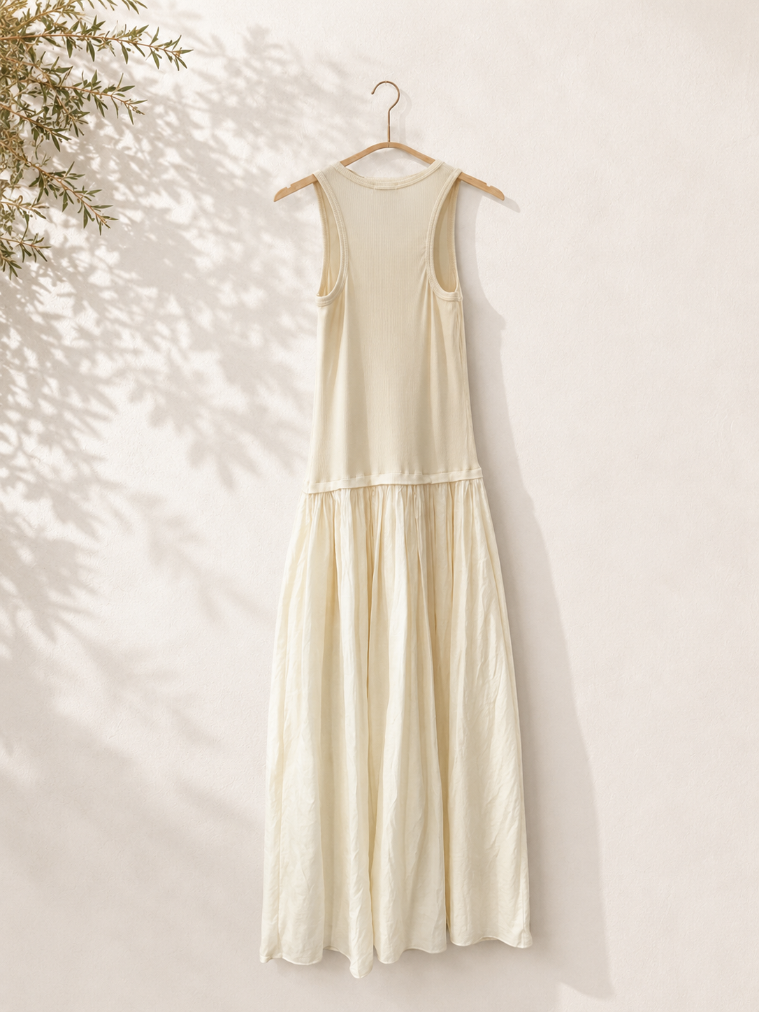 Vestido Vaporoso
