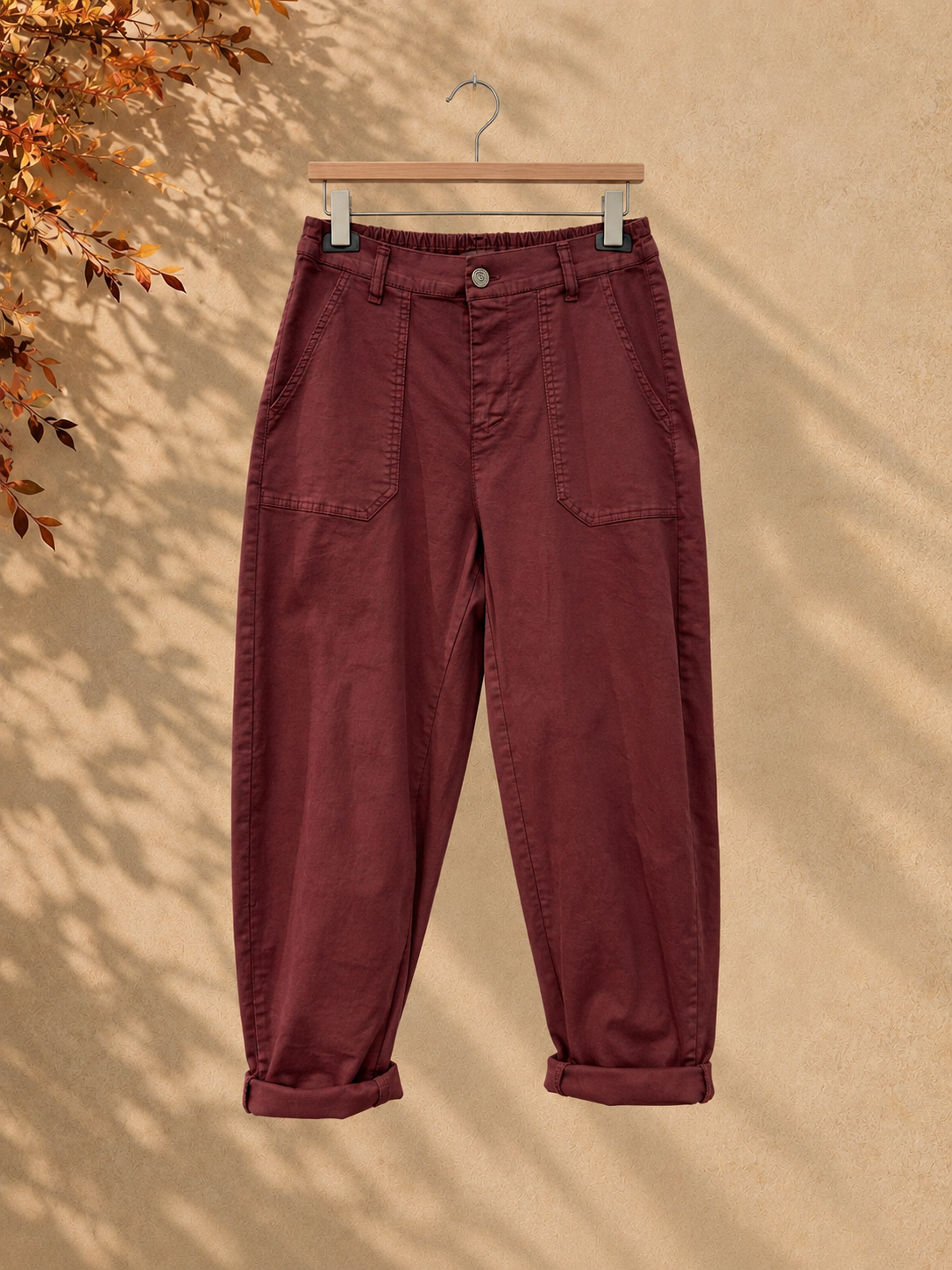 Pantalón Soukaina