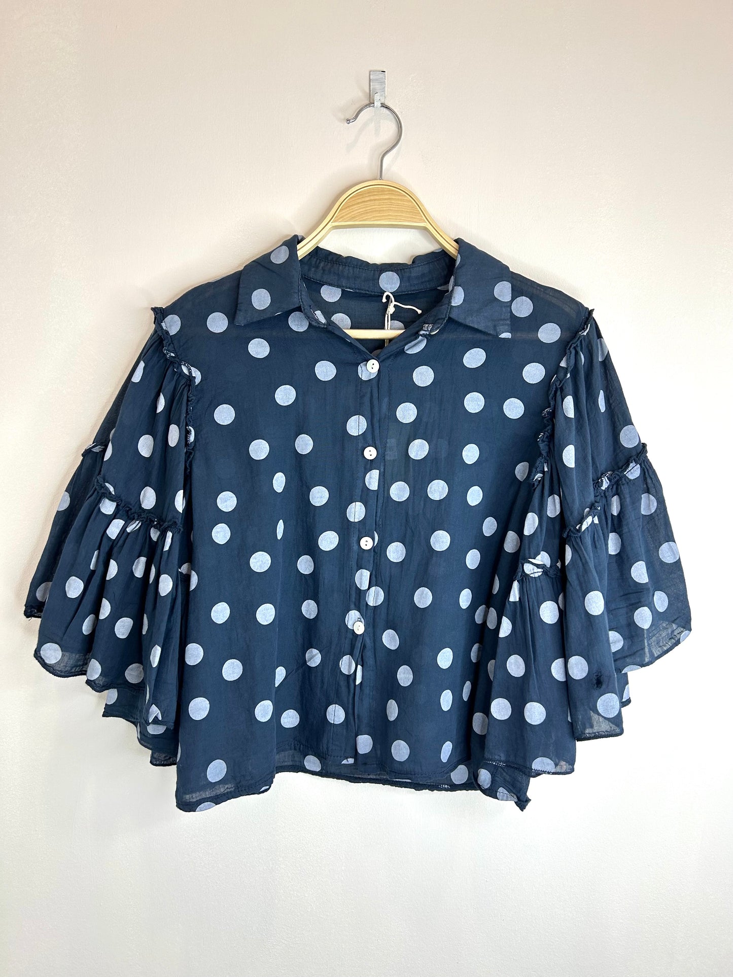 Camisa Al-Andalus