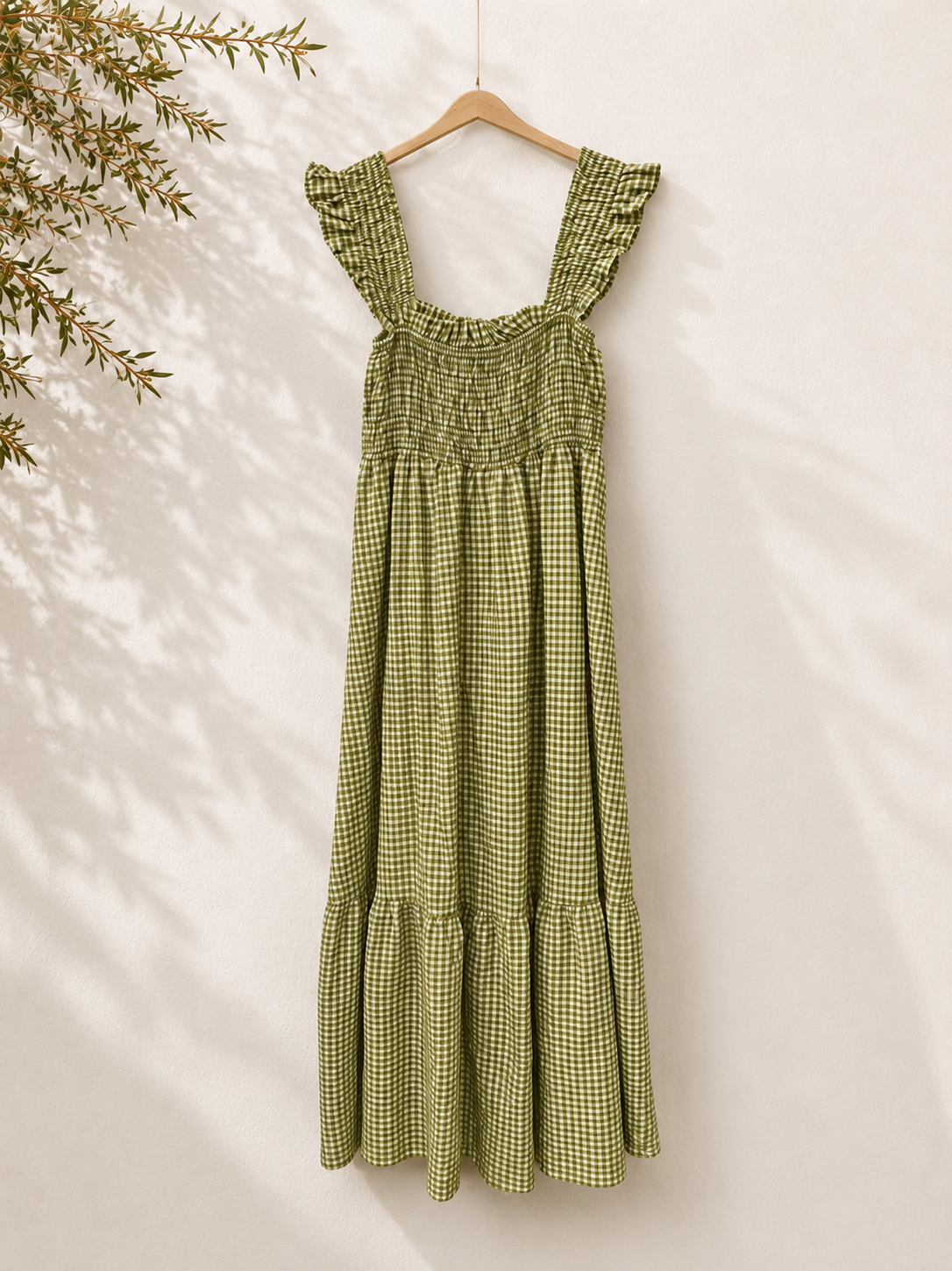 Vestido Emily