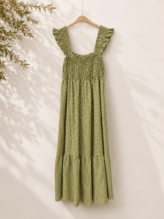 Vestido Emily