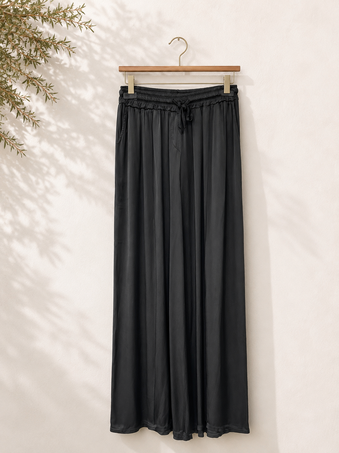 Pantalón Raso