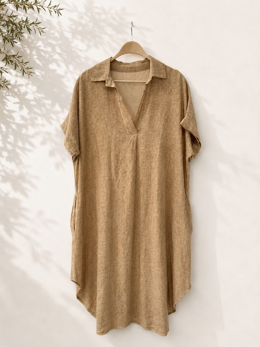 Vestido Bahía