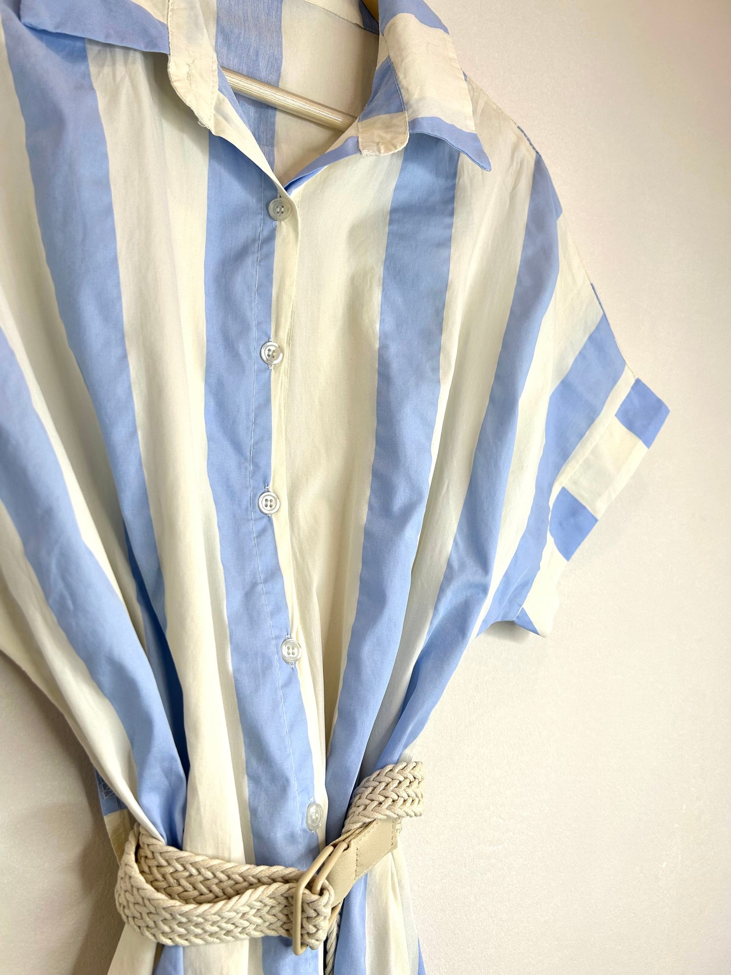 Vestido Voltaire